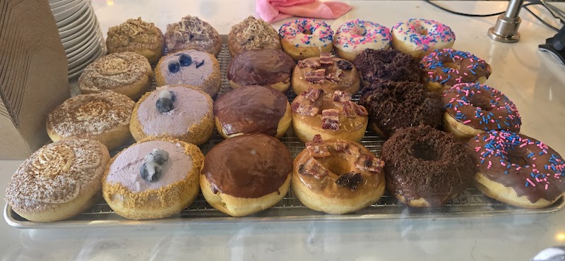 Foxtail Coffee Co - Maitland Social