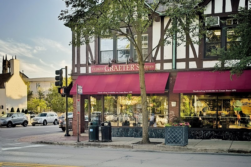 Graeter's Ice Cream