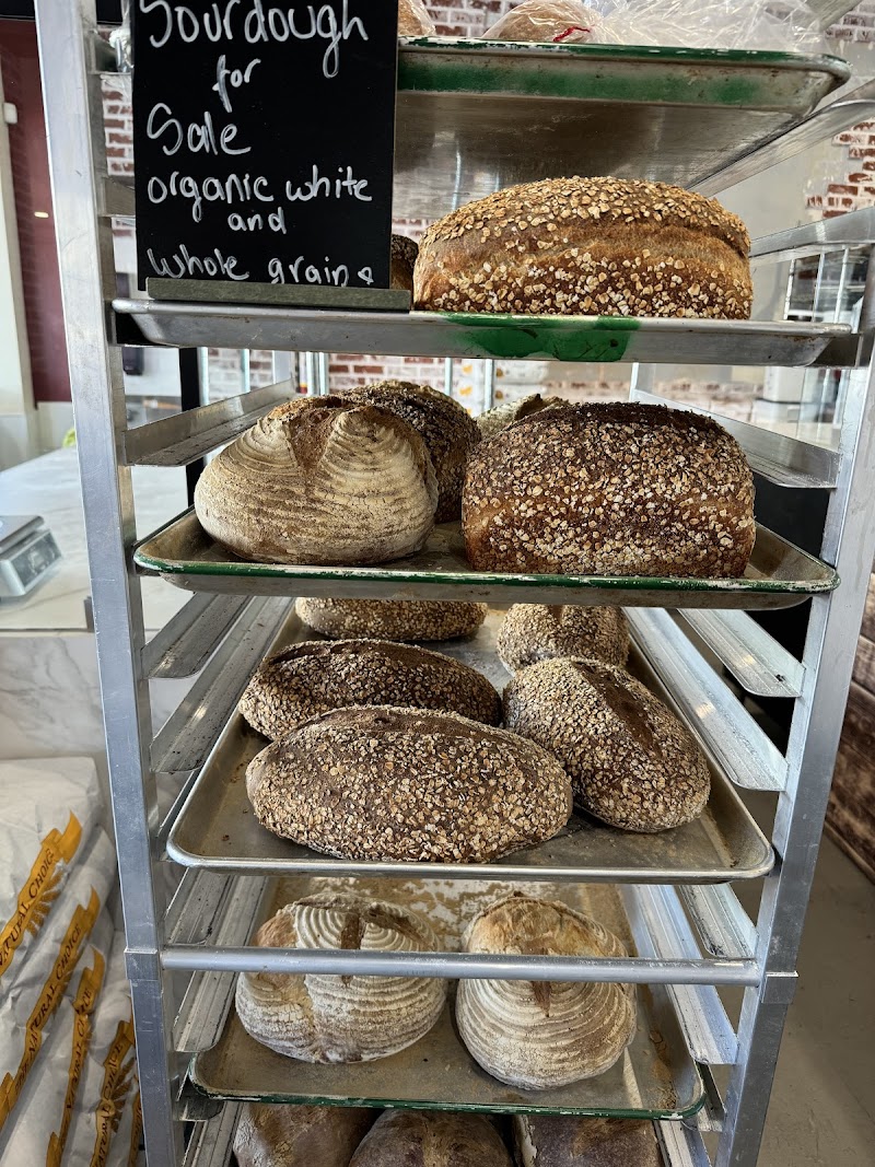 Bella's+Bread+Butter