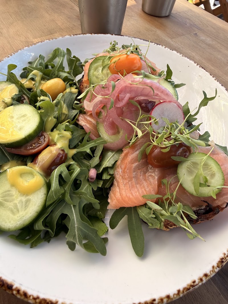 Bella's+Bread+Butter