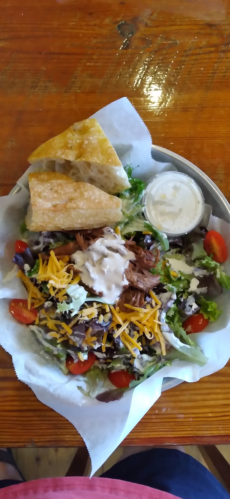 Sweet Georgia Bakery and Cafe