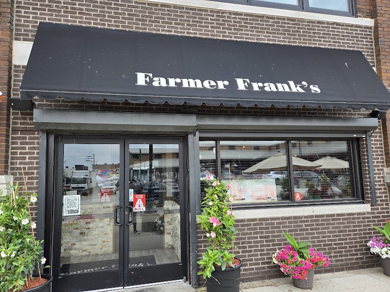 Farmer Frank's