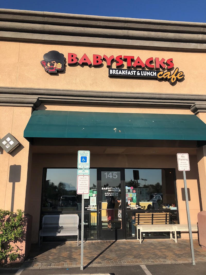 BabyStacks