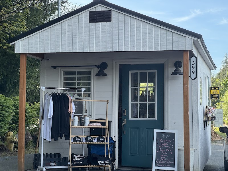 Port Orchard Coffee Company