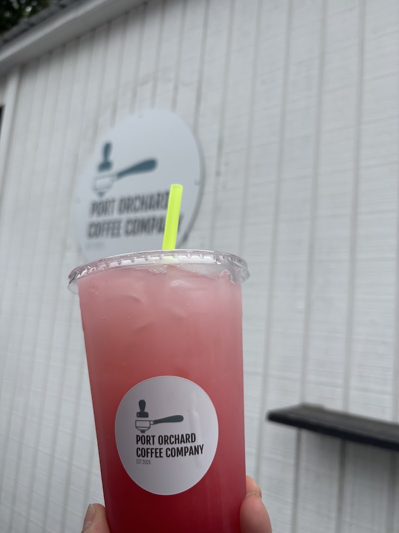 Port Orchard Coffee Company