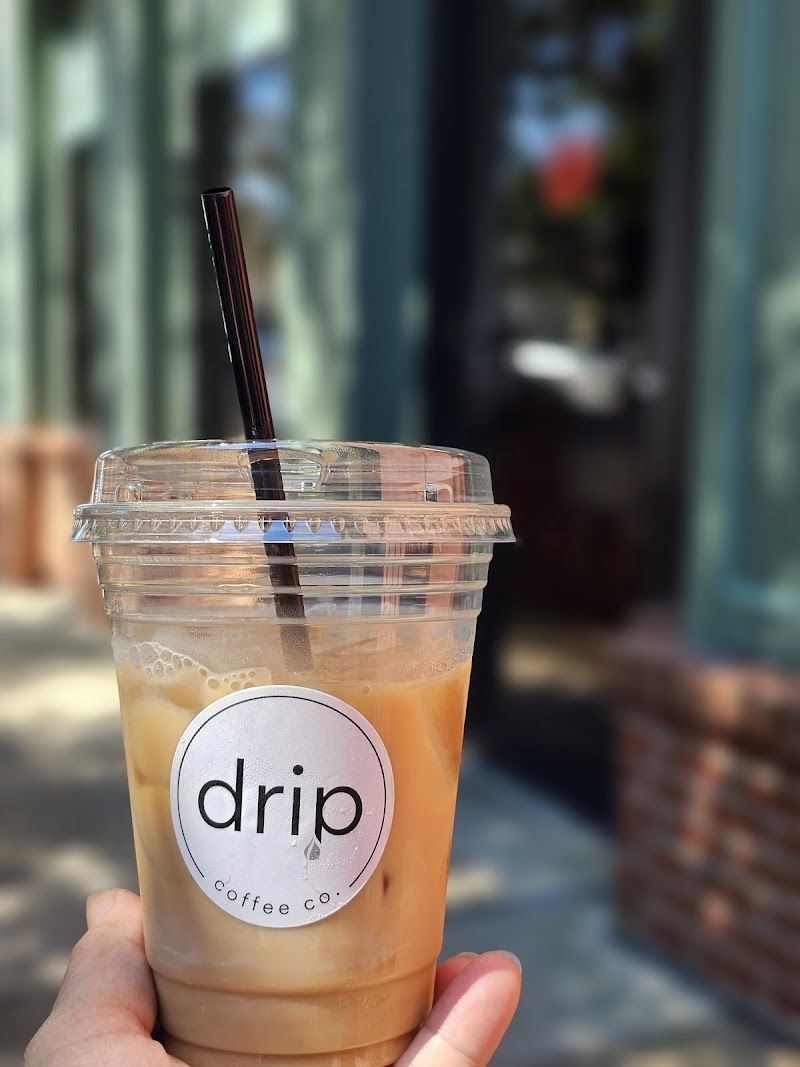 Drip Coffee Company