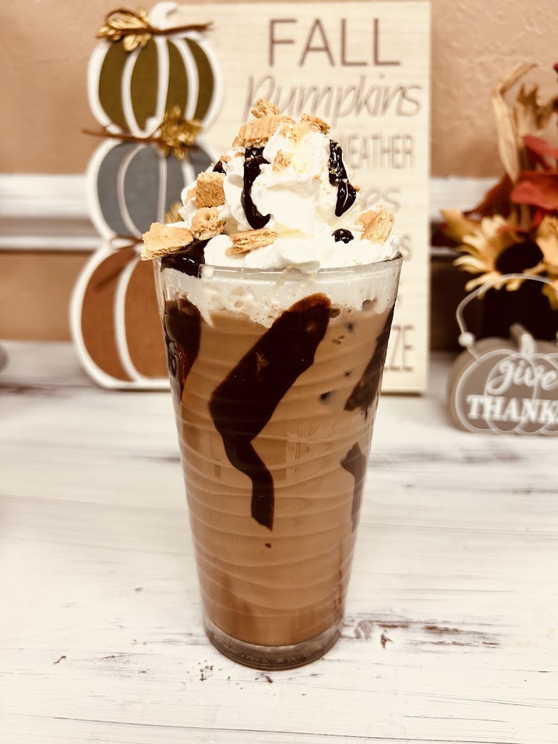 The Coffee Shop at Ridgewood