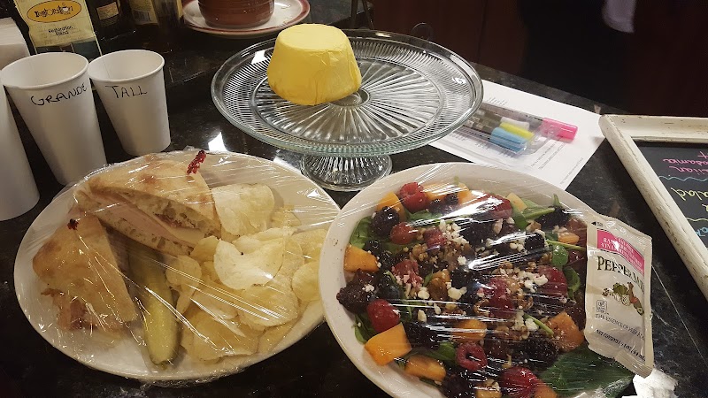 Nettie's Mercantile (formerly Restoration Café)