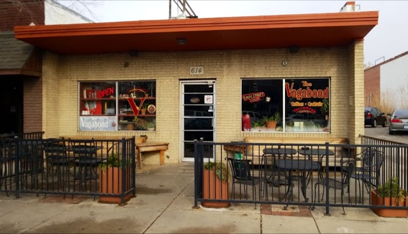 Vagabond Cafe