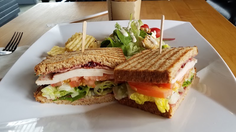 Taliza Coffee / Roastery