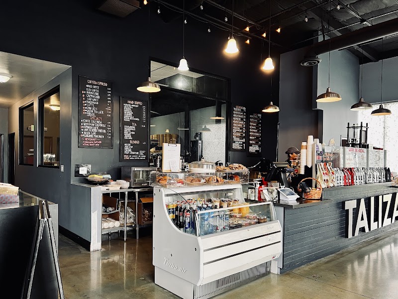 Taliza Coffee / Roastery