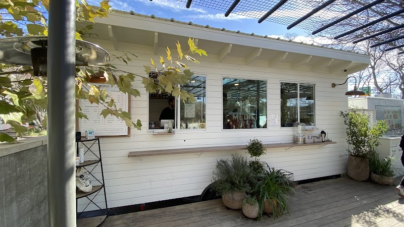 Littlefield's Tacos + Coffee