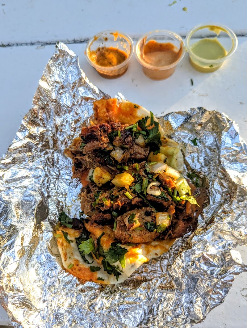 Littlefield's Tacos + Coffee