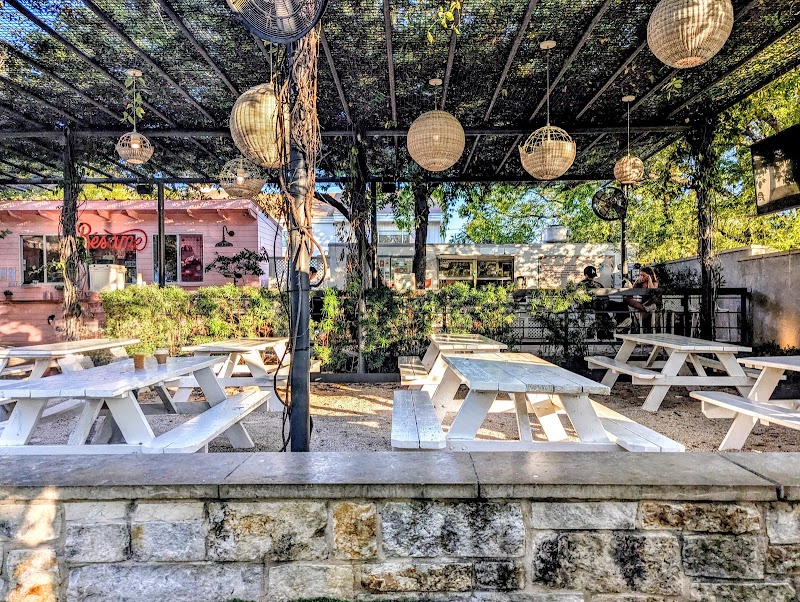 Littlefield's Tacos + Coffee