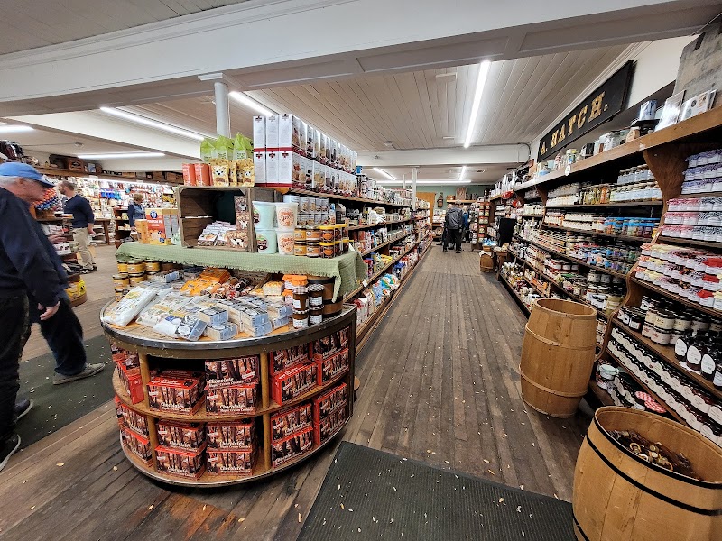 F. H. Gillingham & Sons