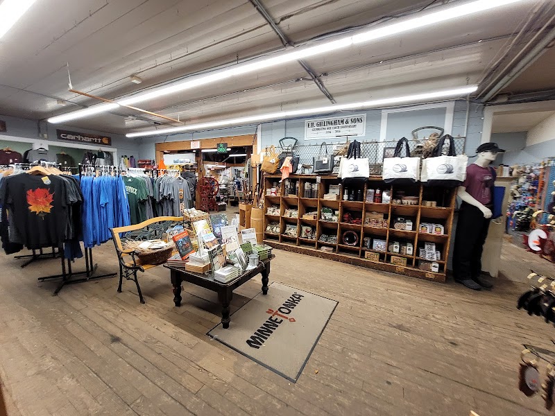 F. H. Gillingham & Sons