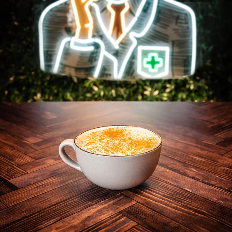 Archies Coffee Lounge