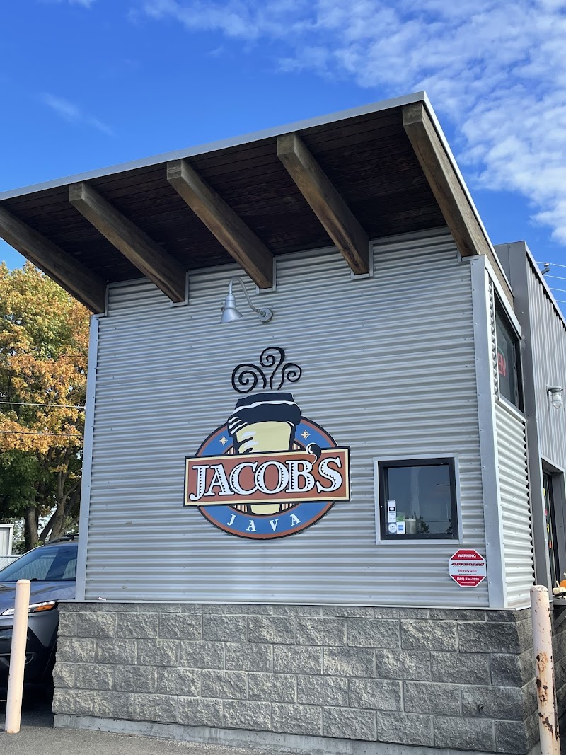 Jacob's Java