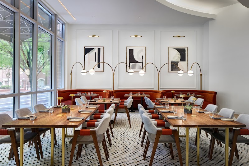 Trademark - An American Brasserie