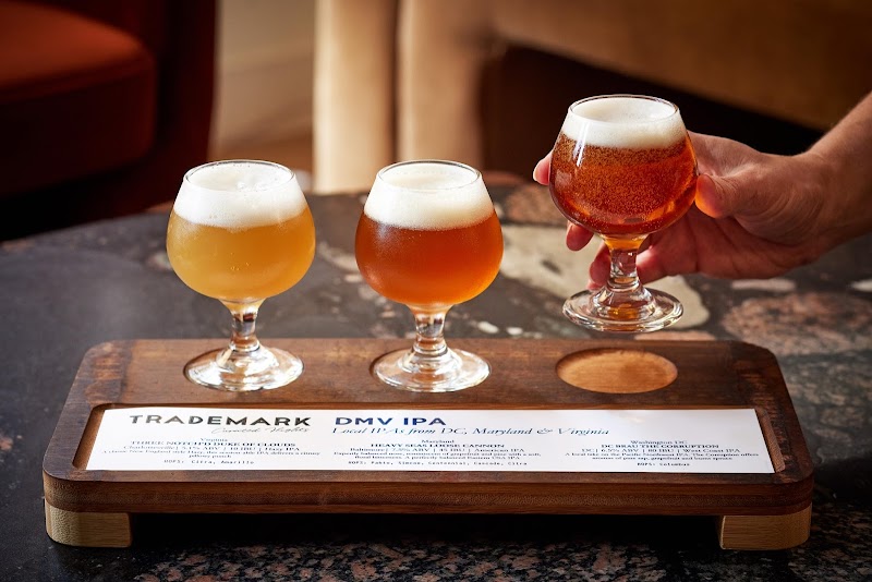 Trademark - An American Brasserie