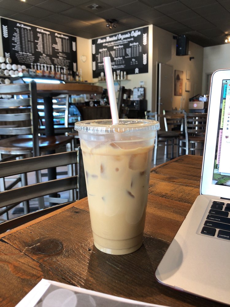 Mavericks Coffee Company