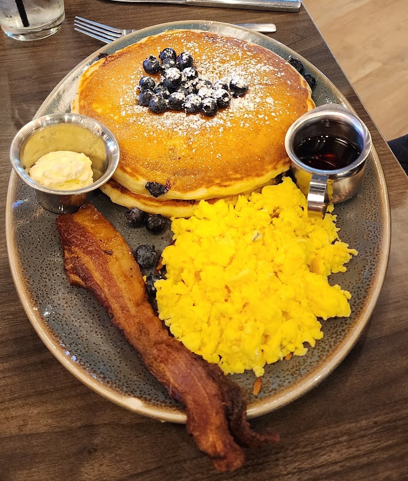 Early Bird West Omaha