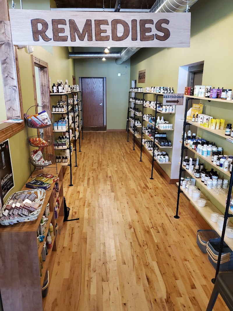 Refuah Coffee & Remedies