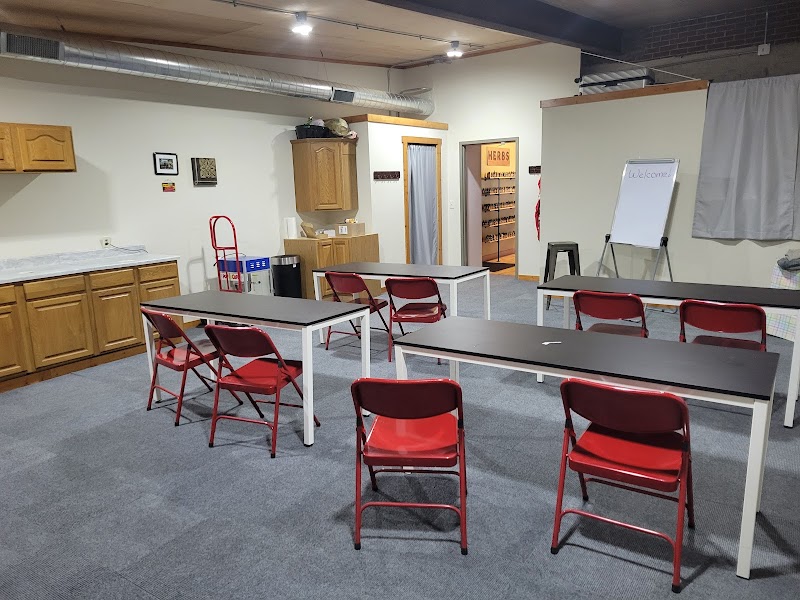 Refuah Coffee & Remedies