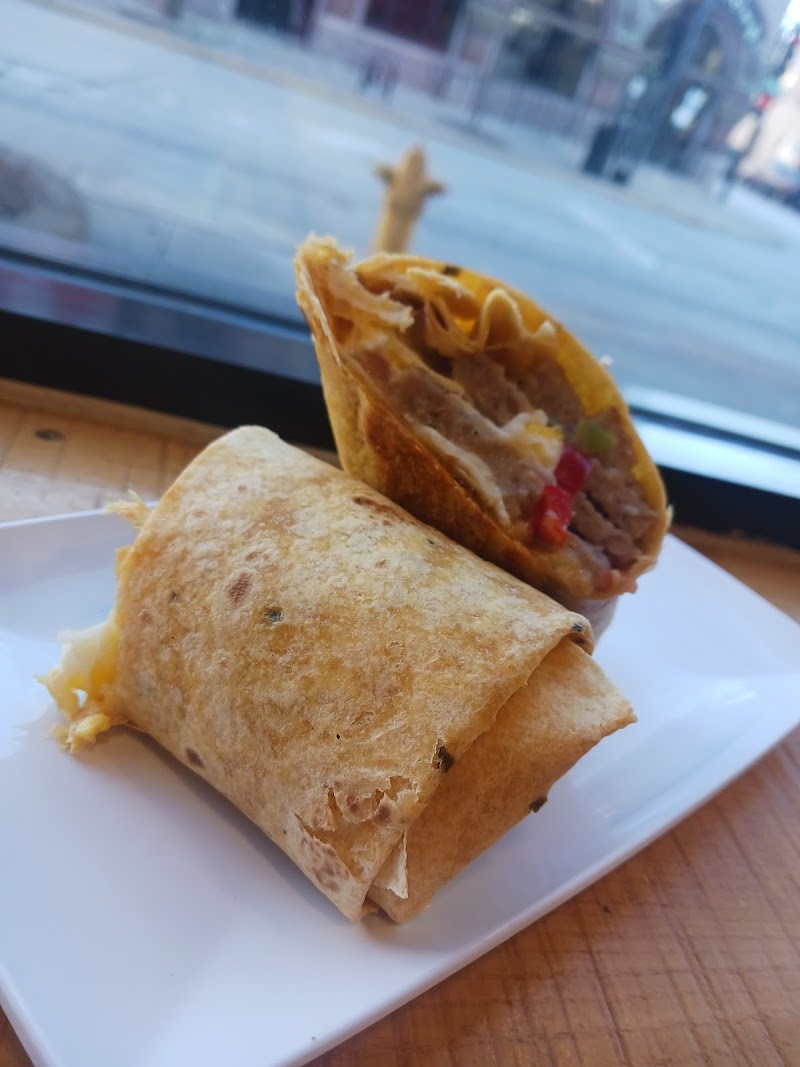 Downtown Deli, Market, Cafe