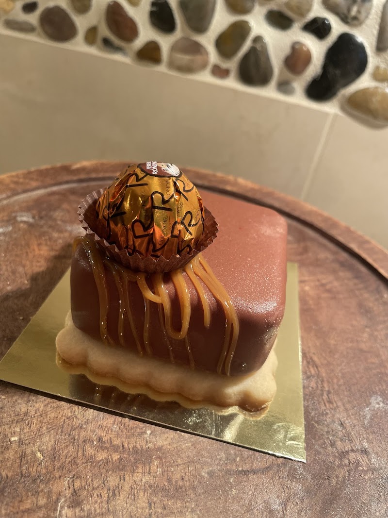 Jane Dough’s Coffee Parlour