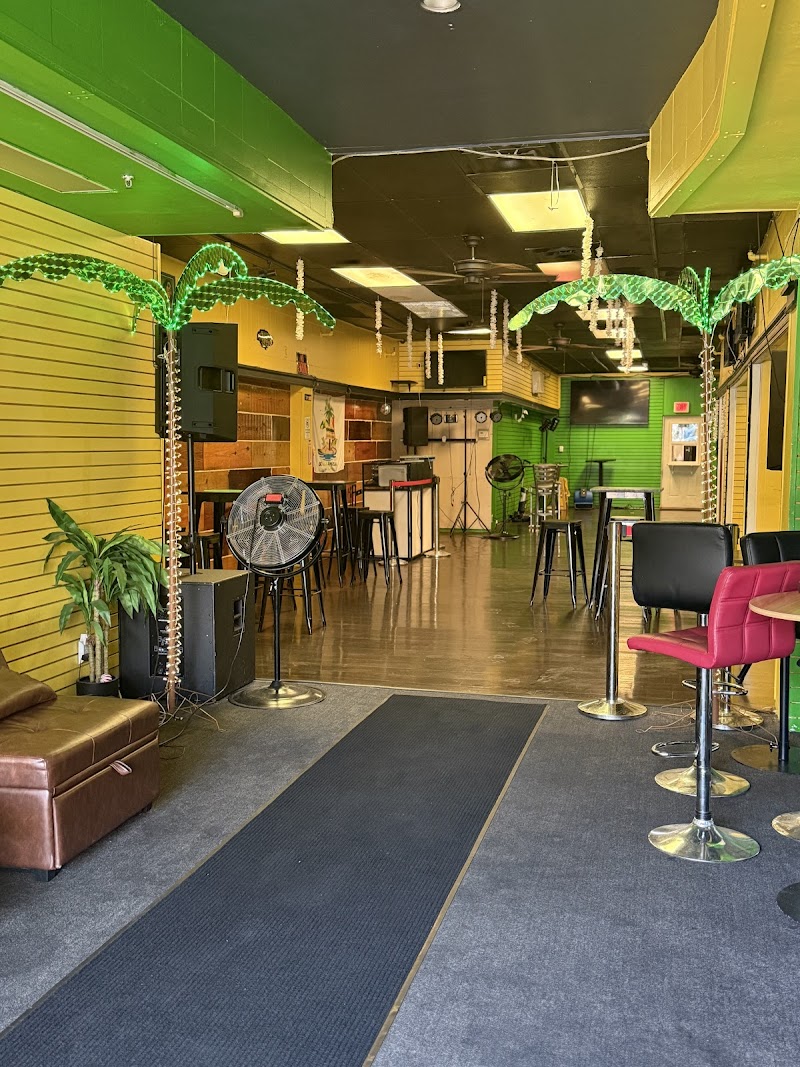 One Dream Jamaican Cafe