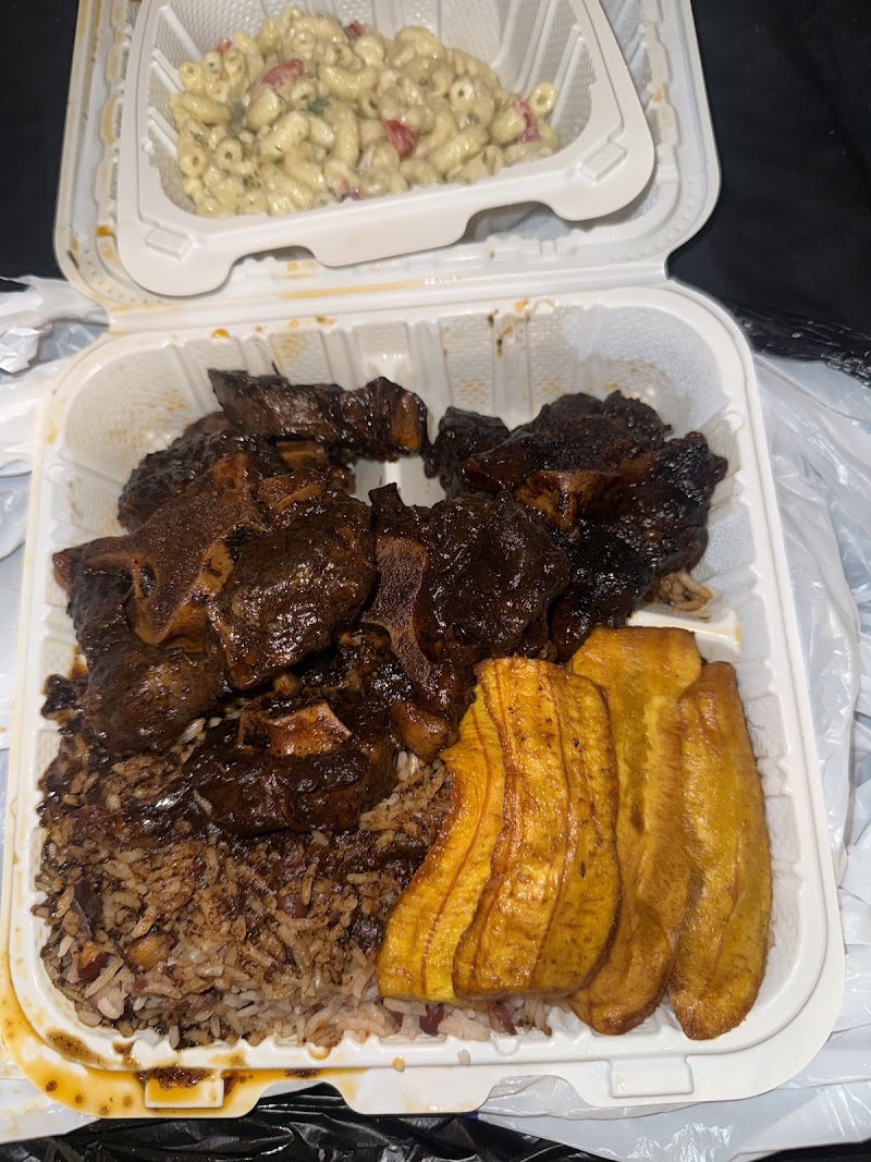 One Dream Jamaican Cafe