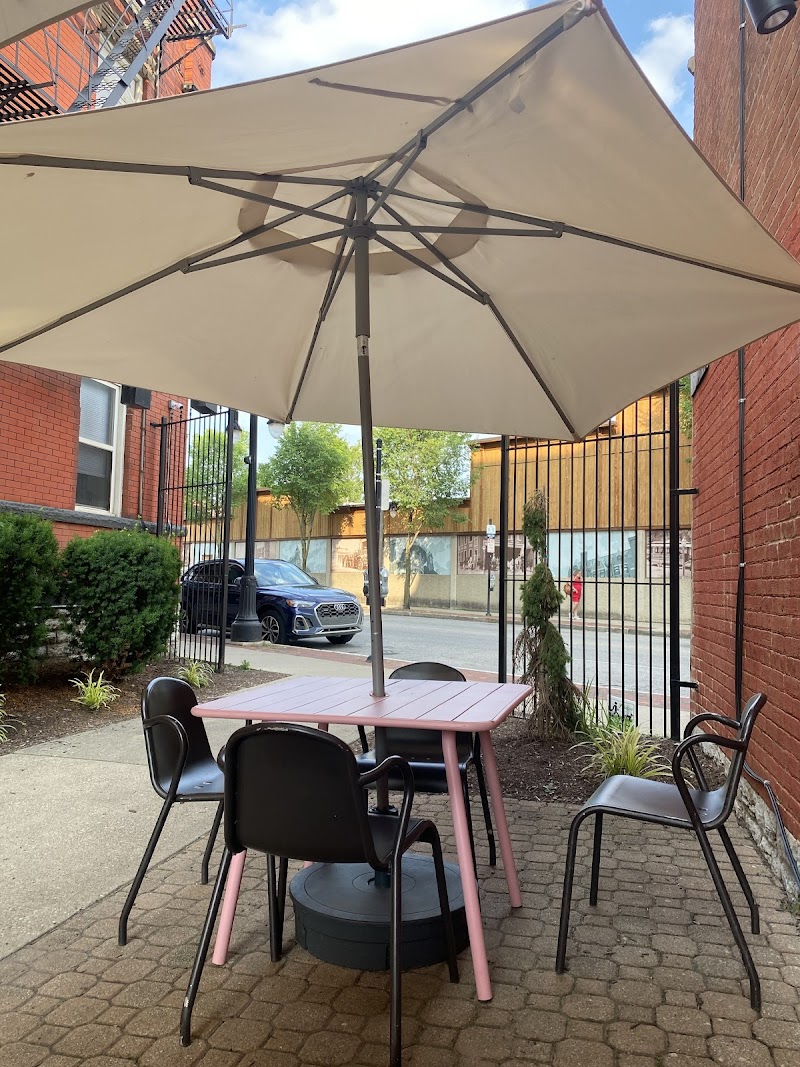 Urbana Cafe East Walnut Hills