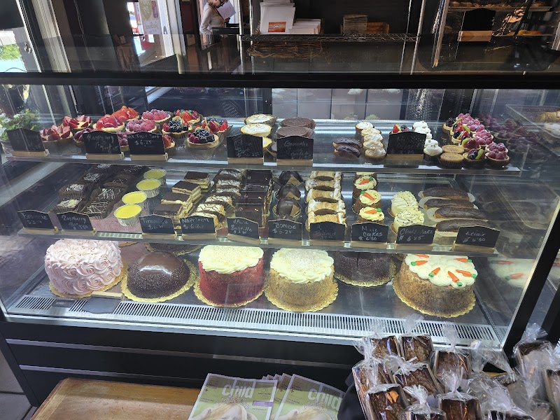 Main Street Bistro & Bakery