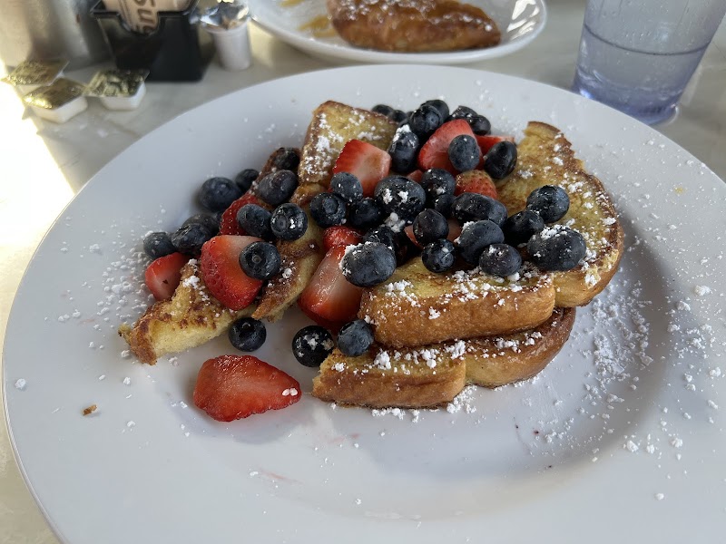 Giorgio's Bakery & Bistro