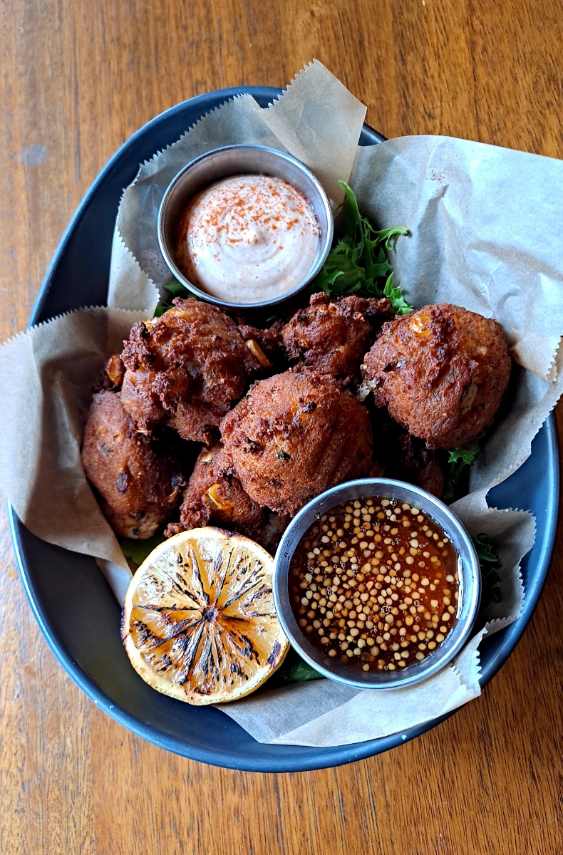 RusTeak Thornton Park