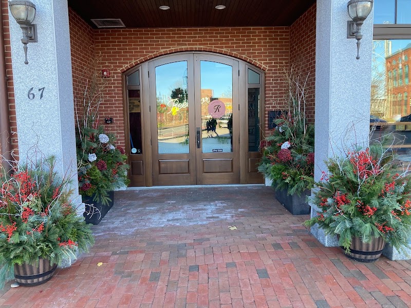 Reedmor Books & Brews