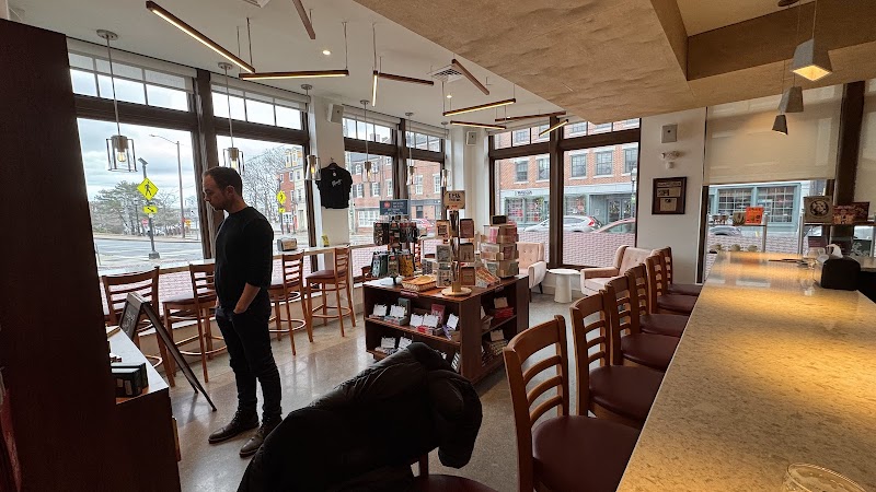 Reedmor Books & Brews