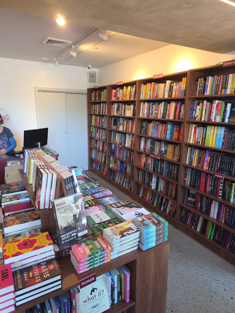 Reedmor Books & Brews