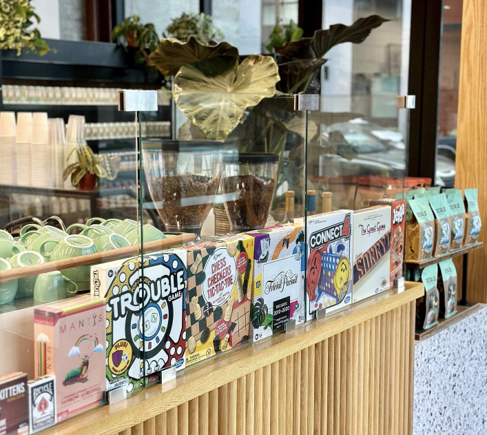 Zocalo Coffee and Kitchen