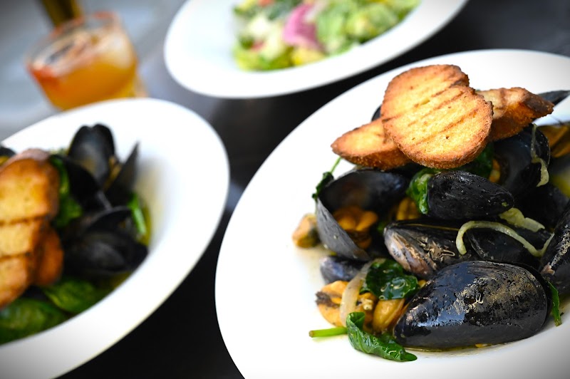 Zocalo Coffee and Kitchen