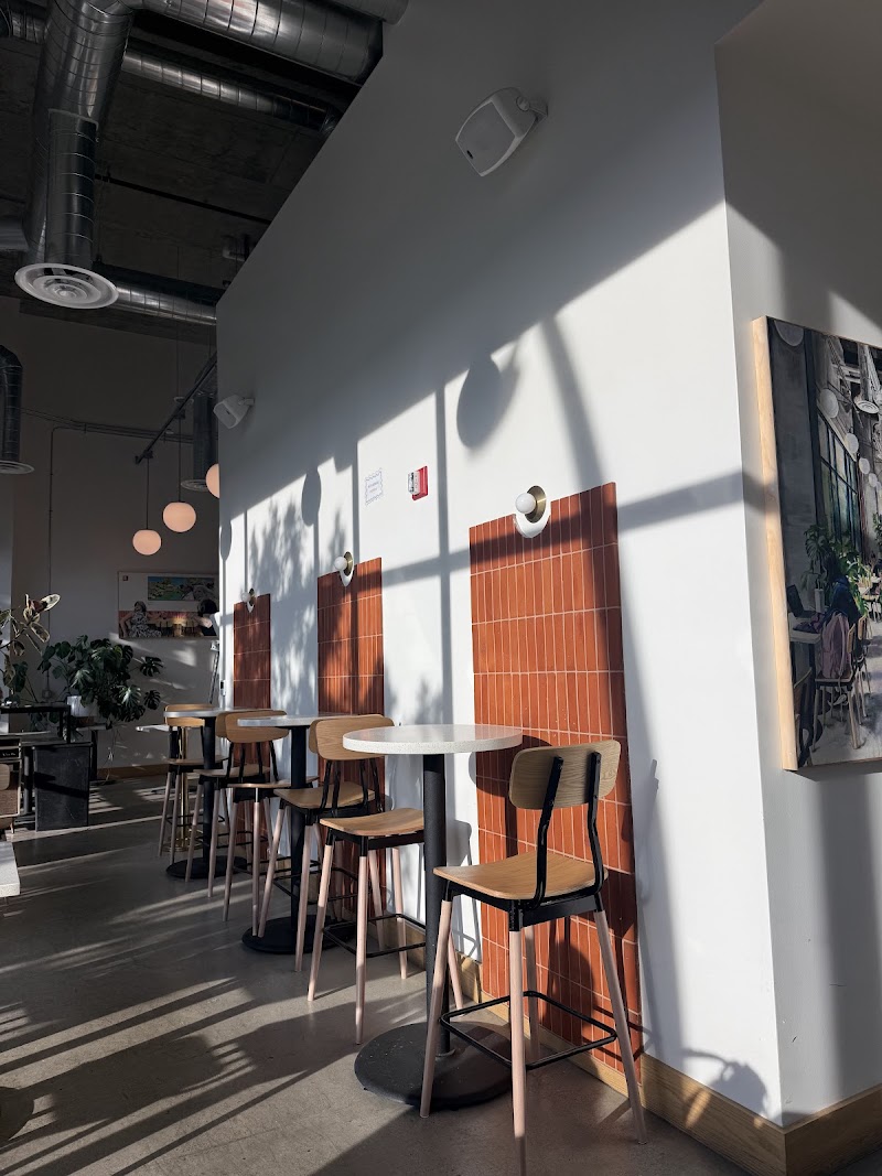 Zocalo Coffee and Kitchen