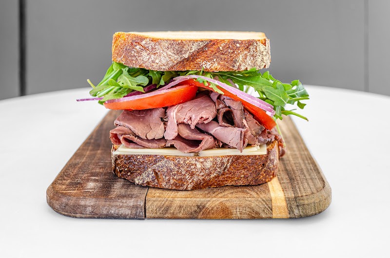 The Walkers Espresso