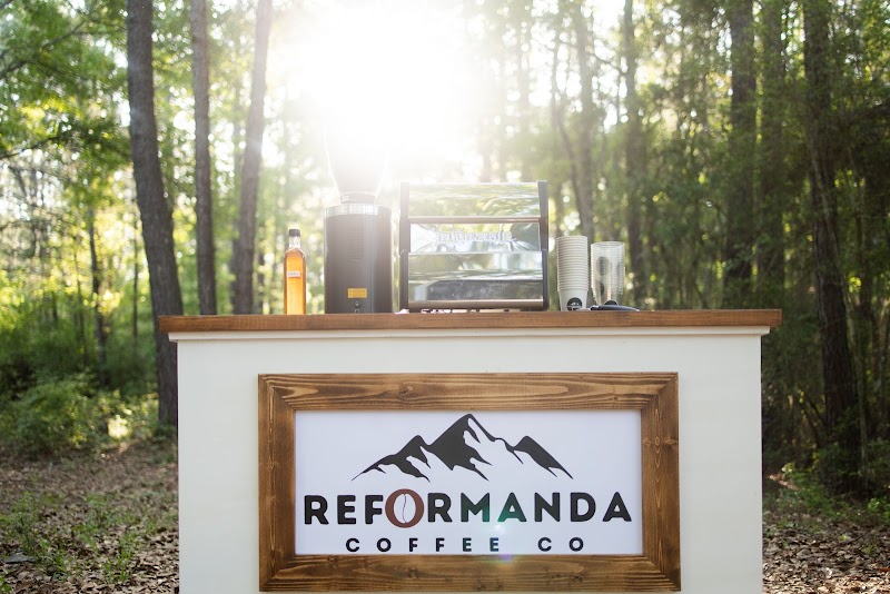 Reformanda Coffee Company