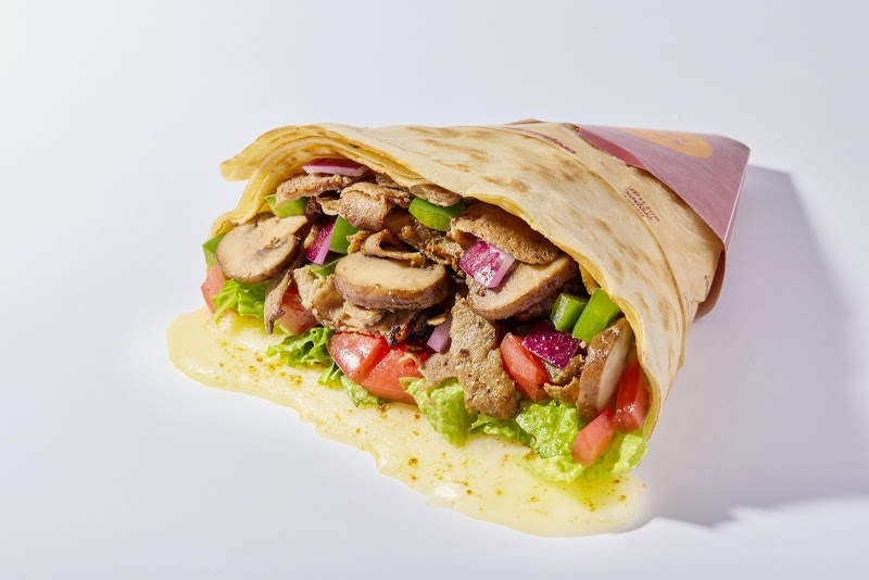 Apropo Crepes - Sawgrass Mills