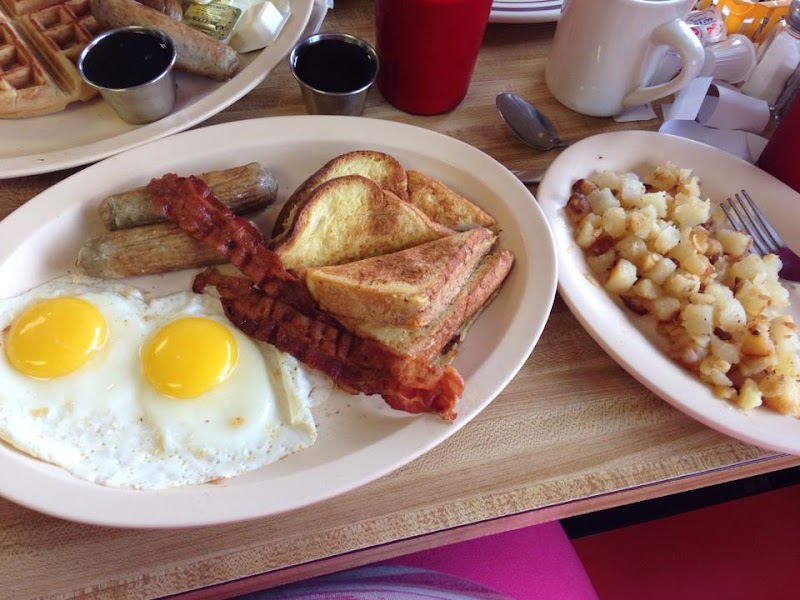 Sunnyside Restaurant