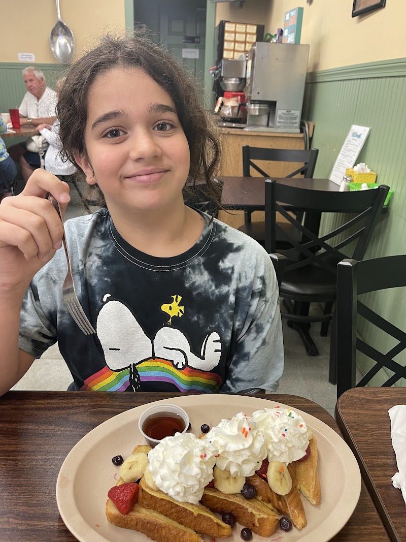 Sunnyside Restaurant