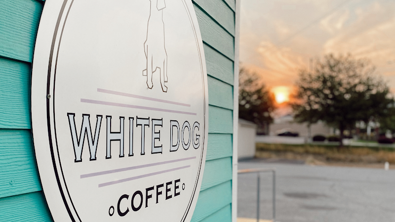 White Dog Coffee