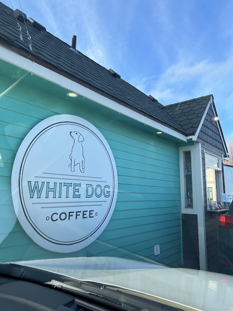 White Dog Coffee