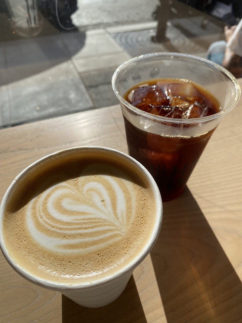 Highwire Coffee Roasters